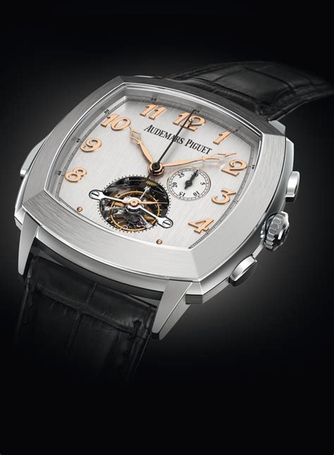 Audemars Piguet tradition